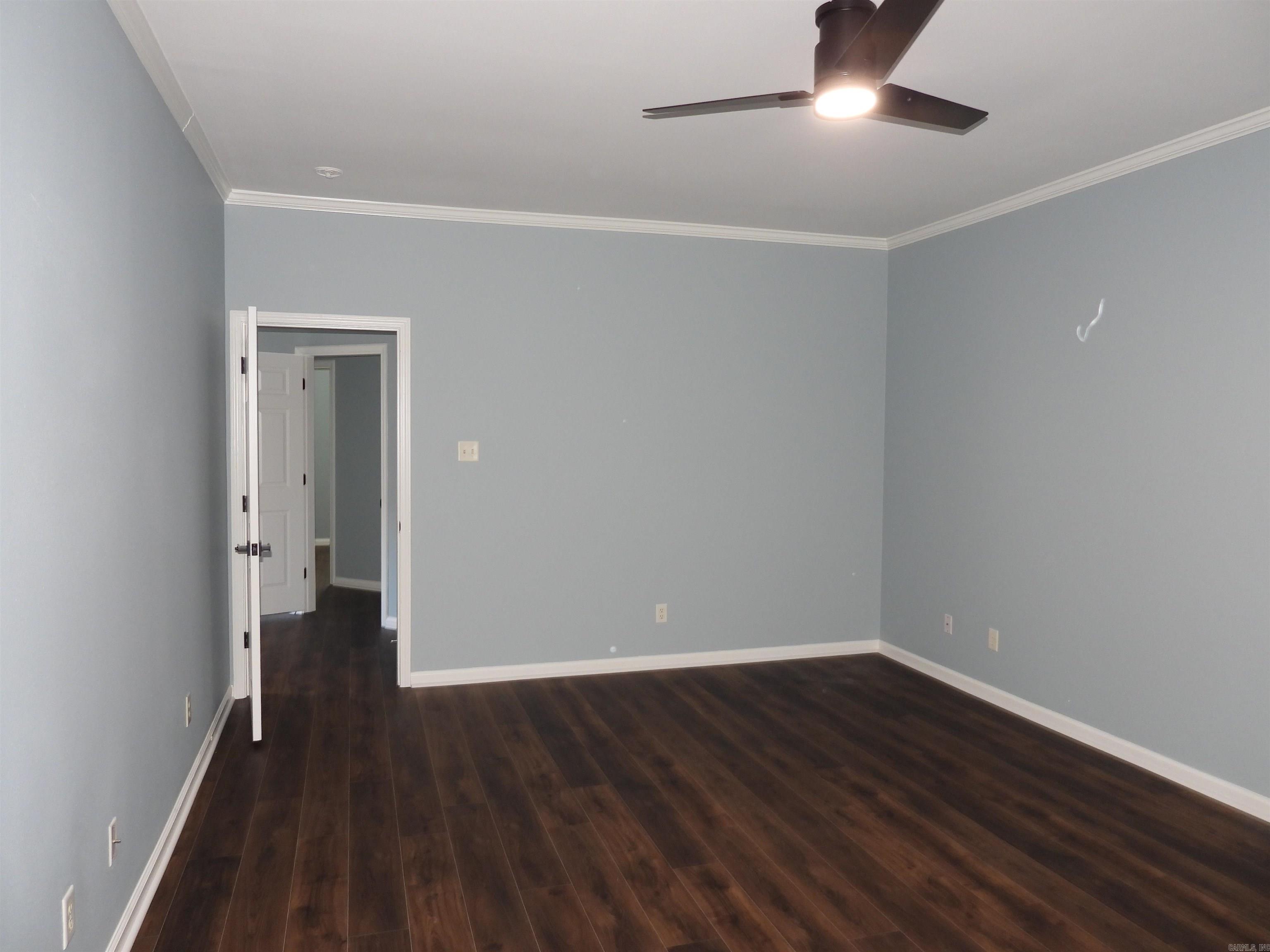 995 Jamestown Circle  Jacksonville, AR