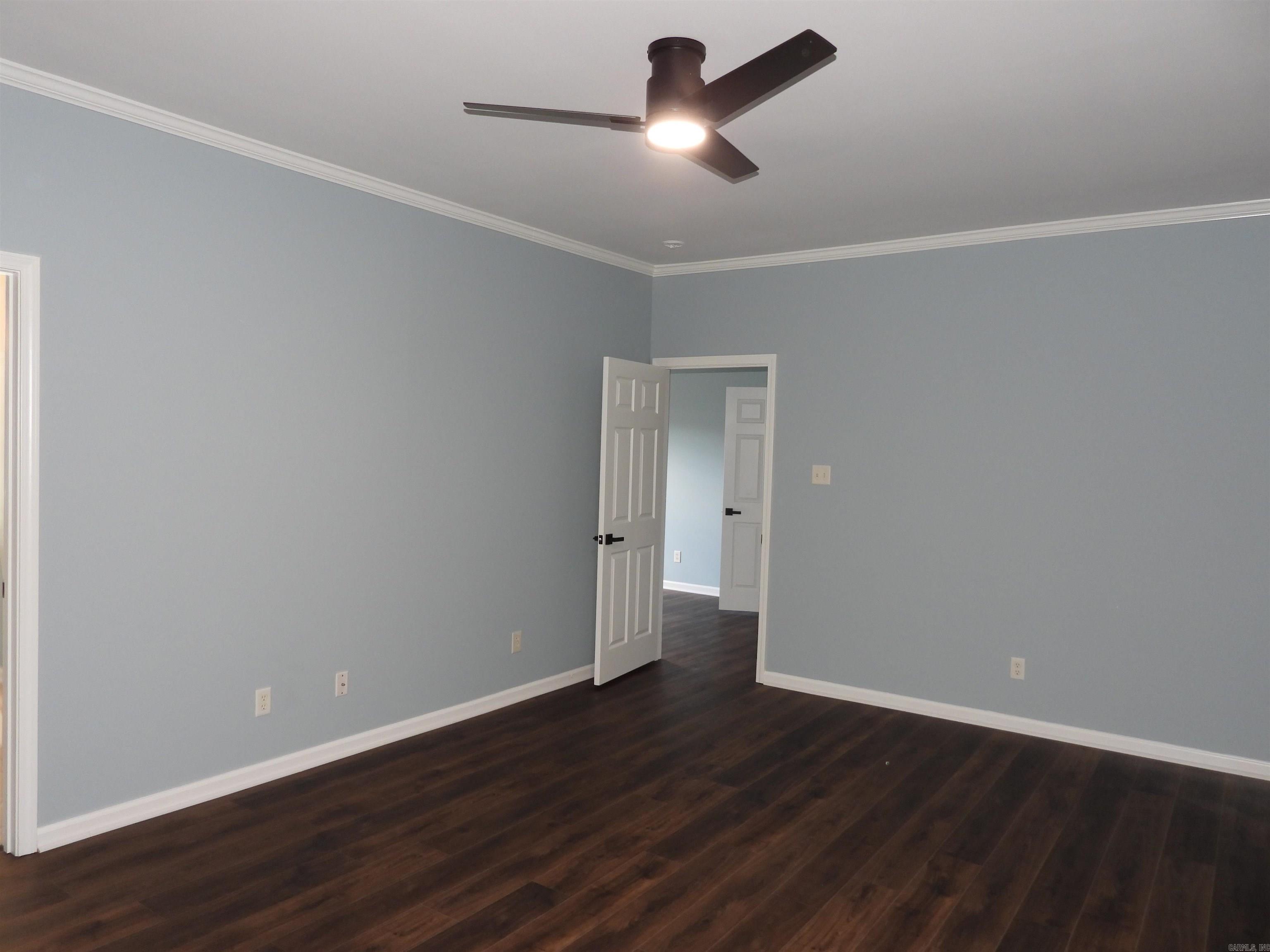 995 Jamestown Circle  Jacksonville, AR