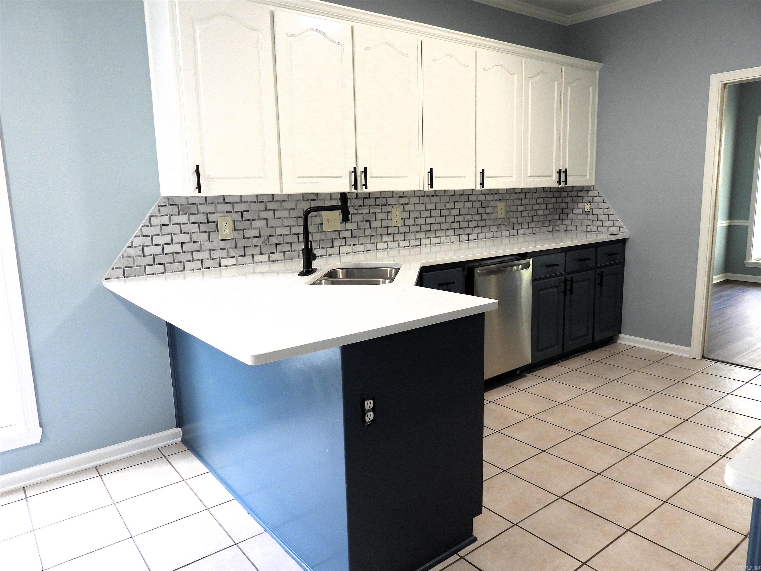 995 Jamestown Circle  Jacksonville, AR
