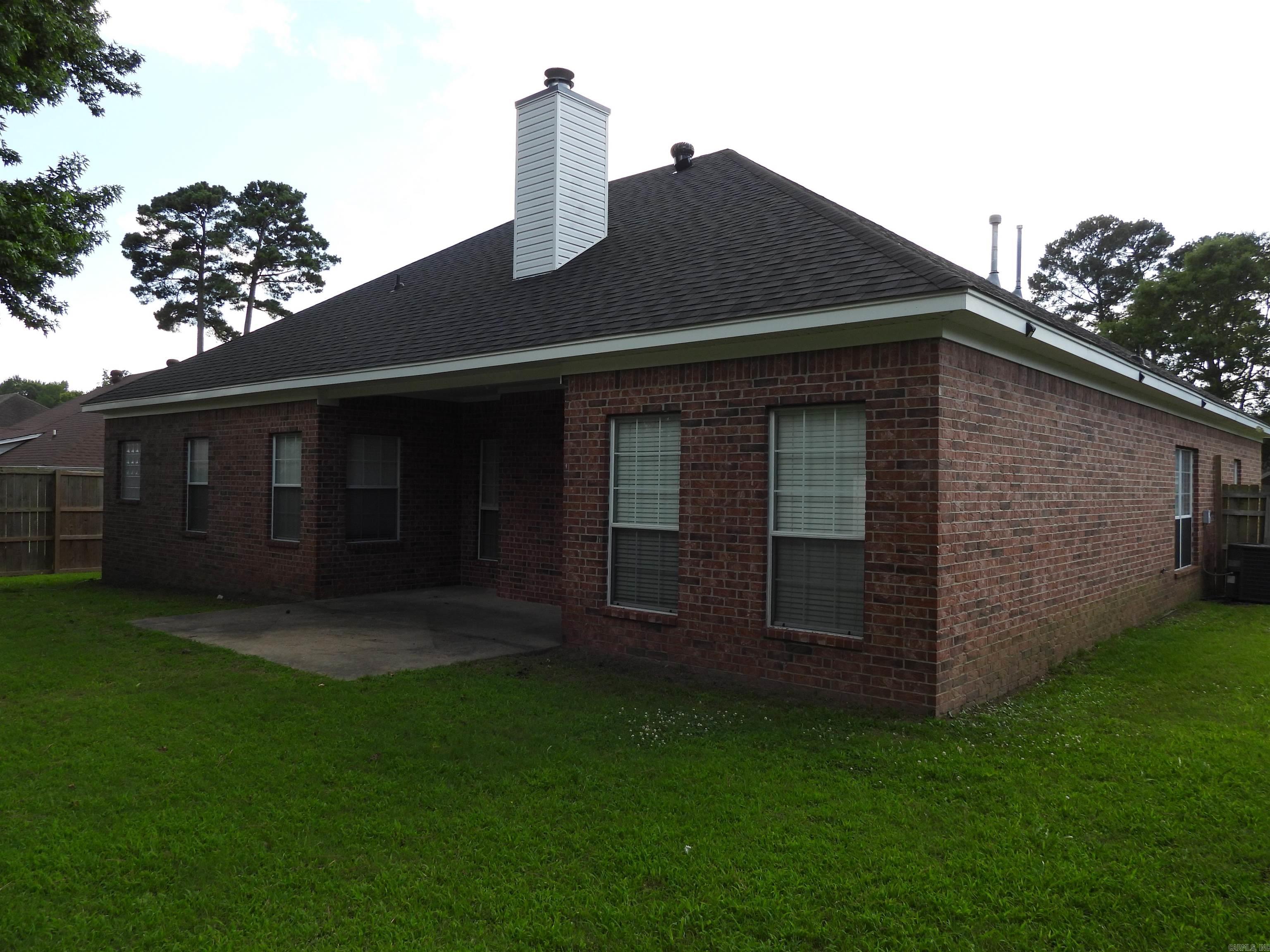 995 Jamestown Circle  Jacksonville, AR