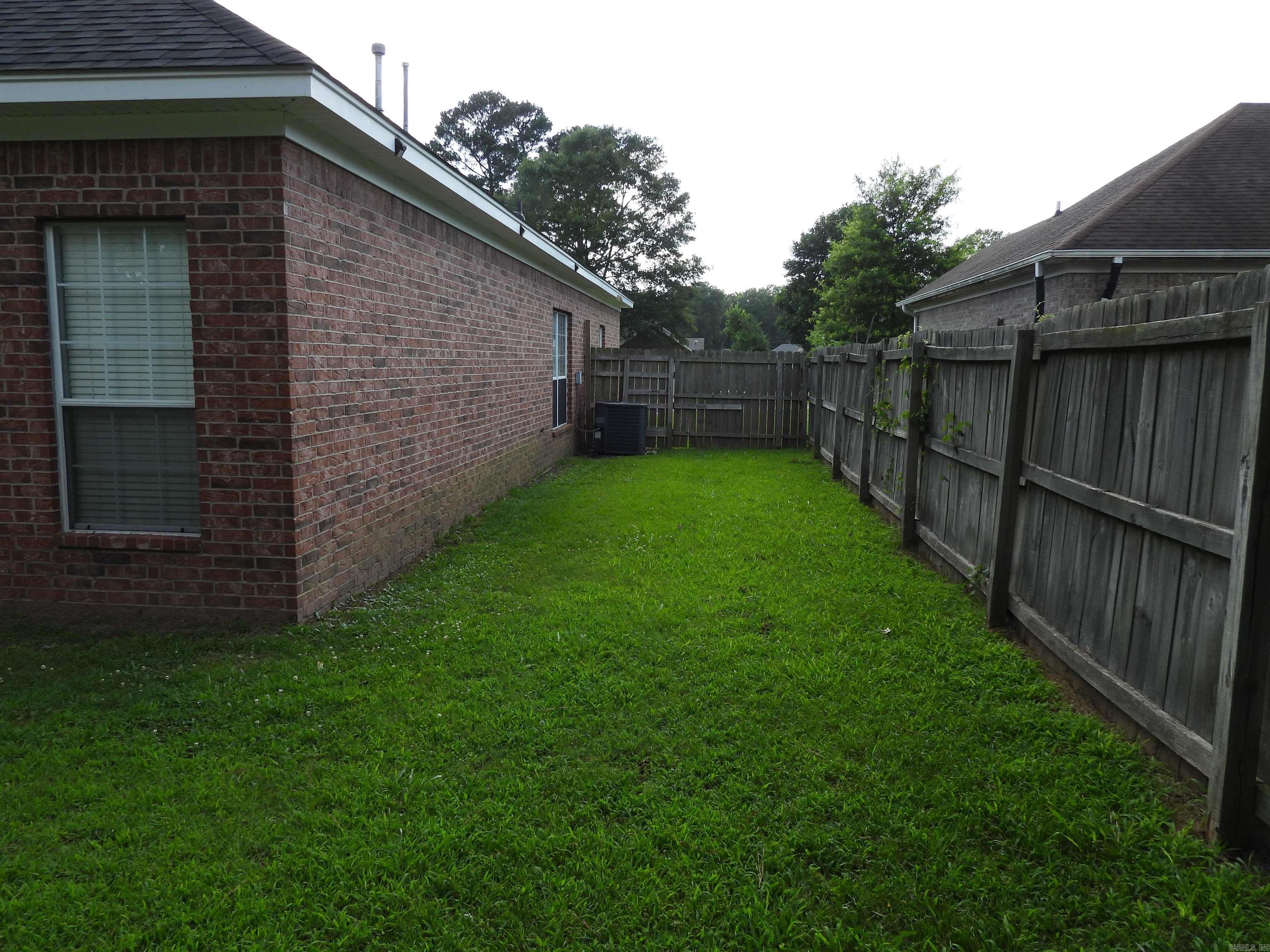 995 Jamestown Circle  Jacksonville, AR