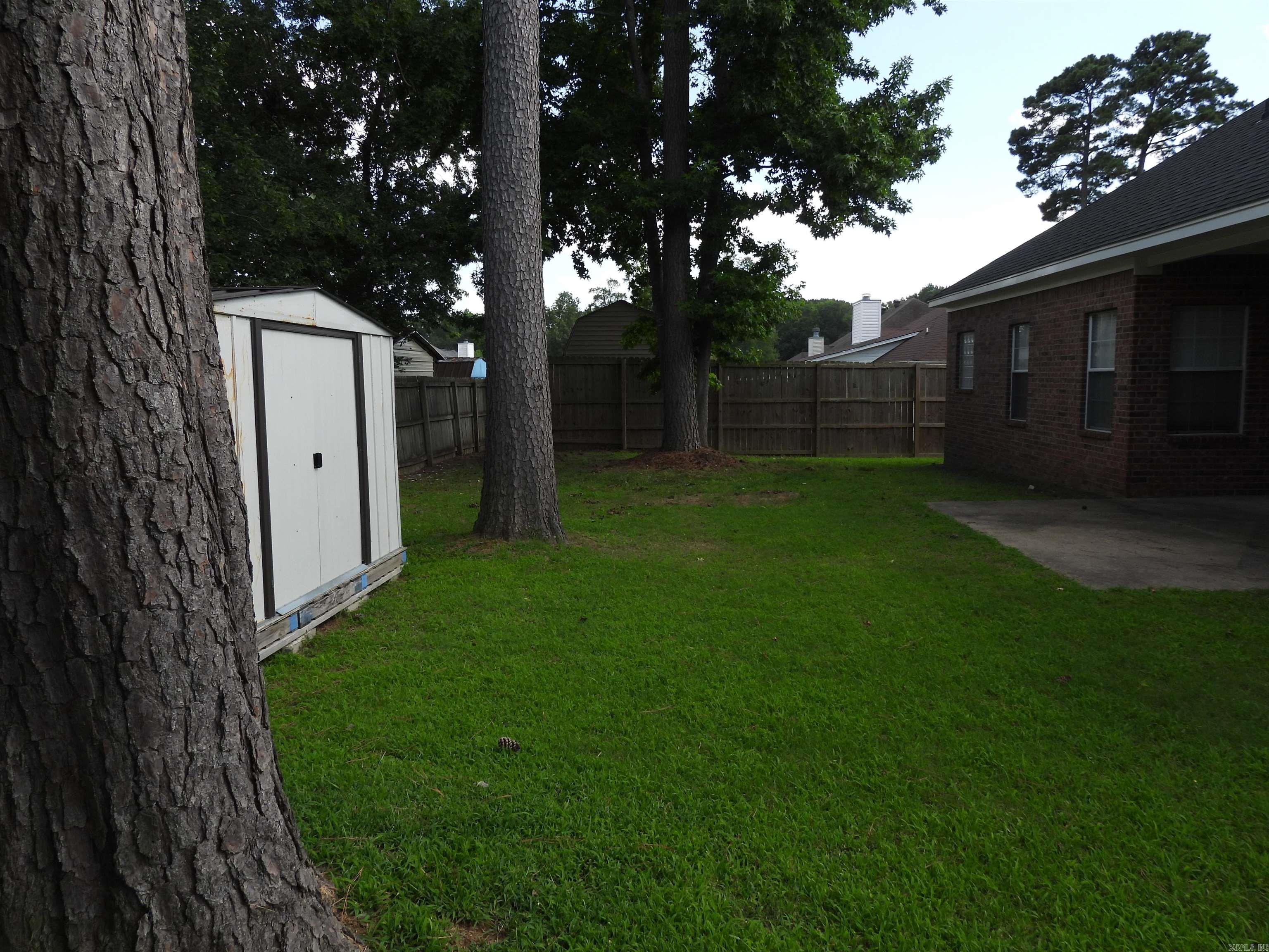 995 Jamestown Circle  Jacksonville, AR