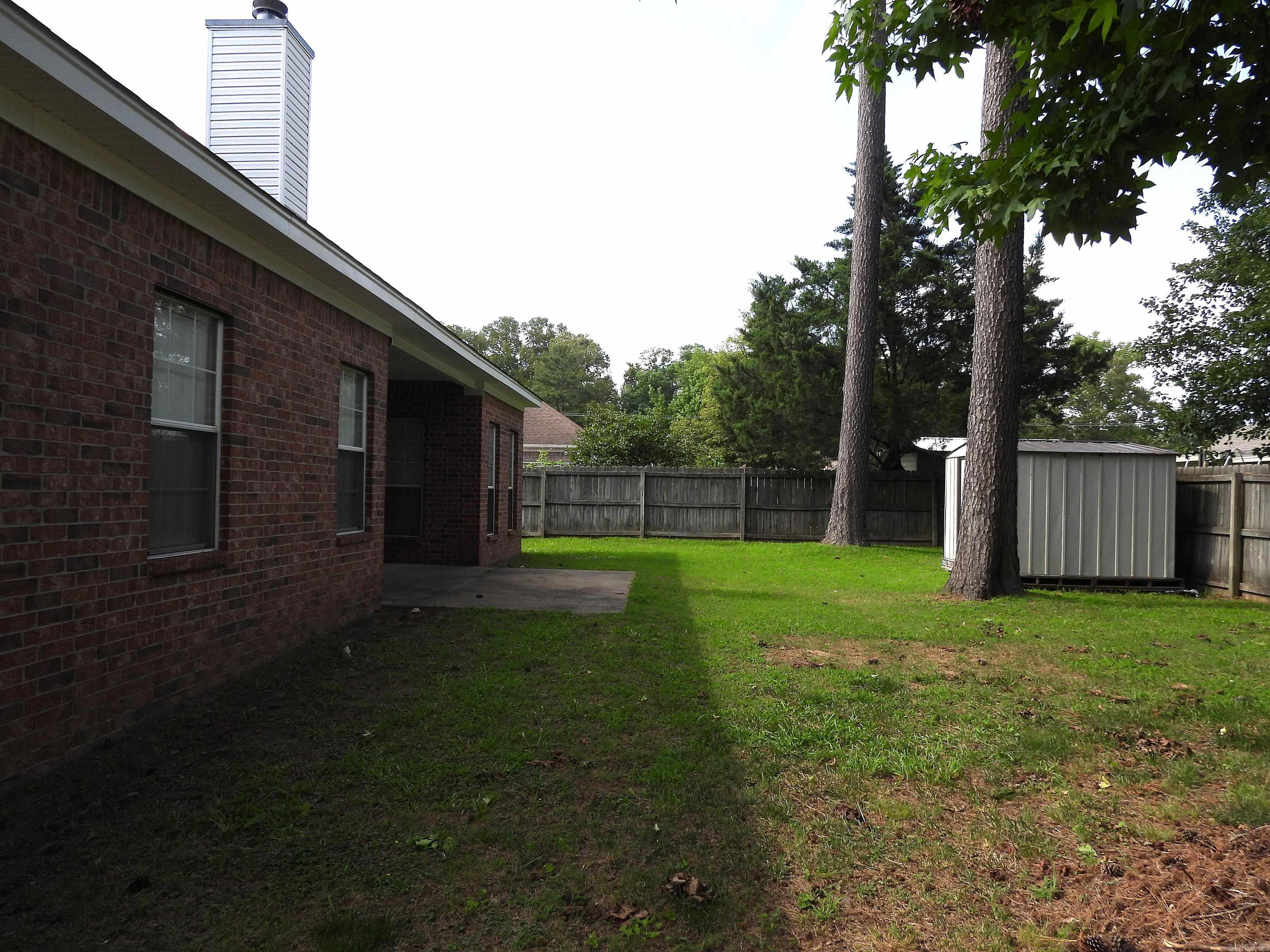 995 Jamestown Circle  Jacksonville, AR