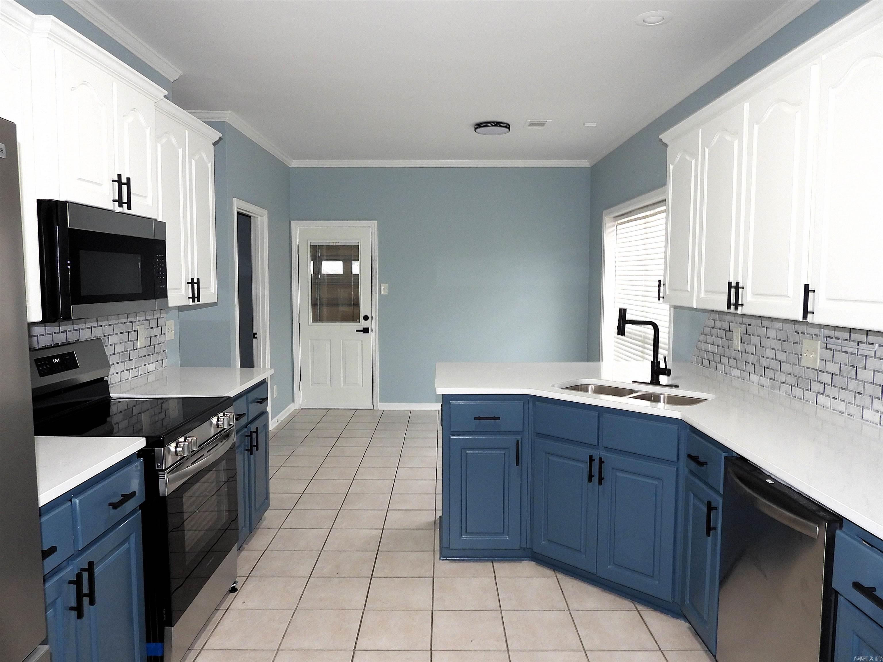 995 Jamestown Circle Jacksonville, AR 72076