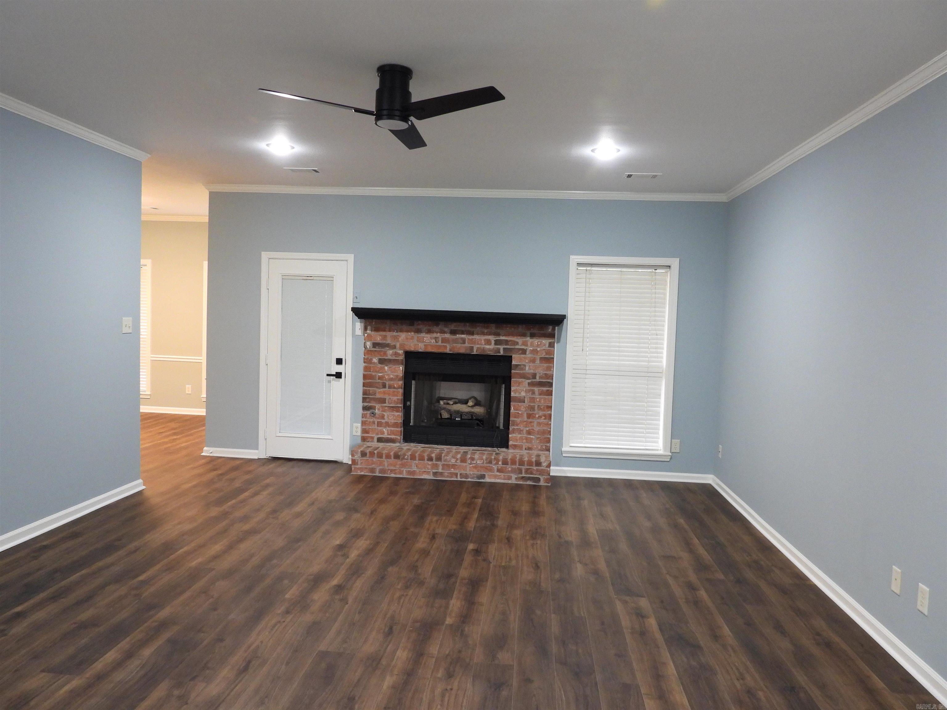 995 Jamestown Circle Jacksonville, AR 72076