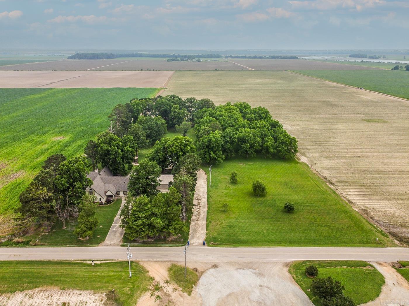 1903 Greene 901  Paragould, AR
