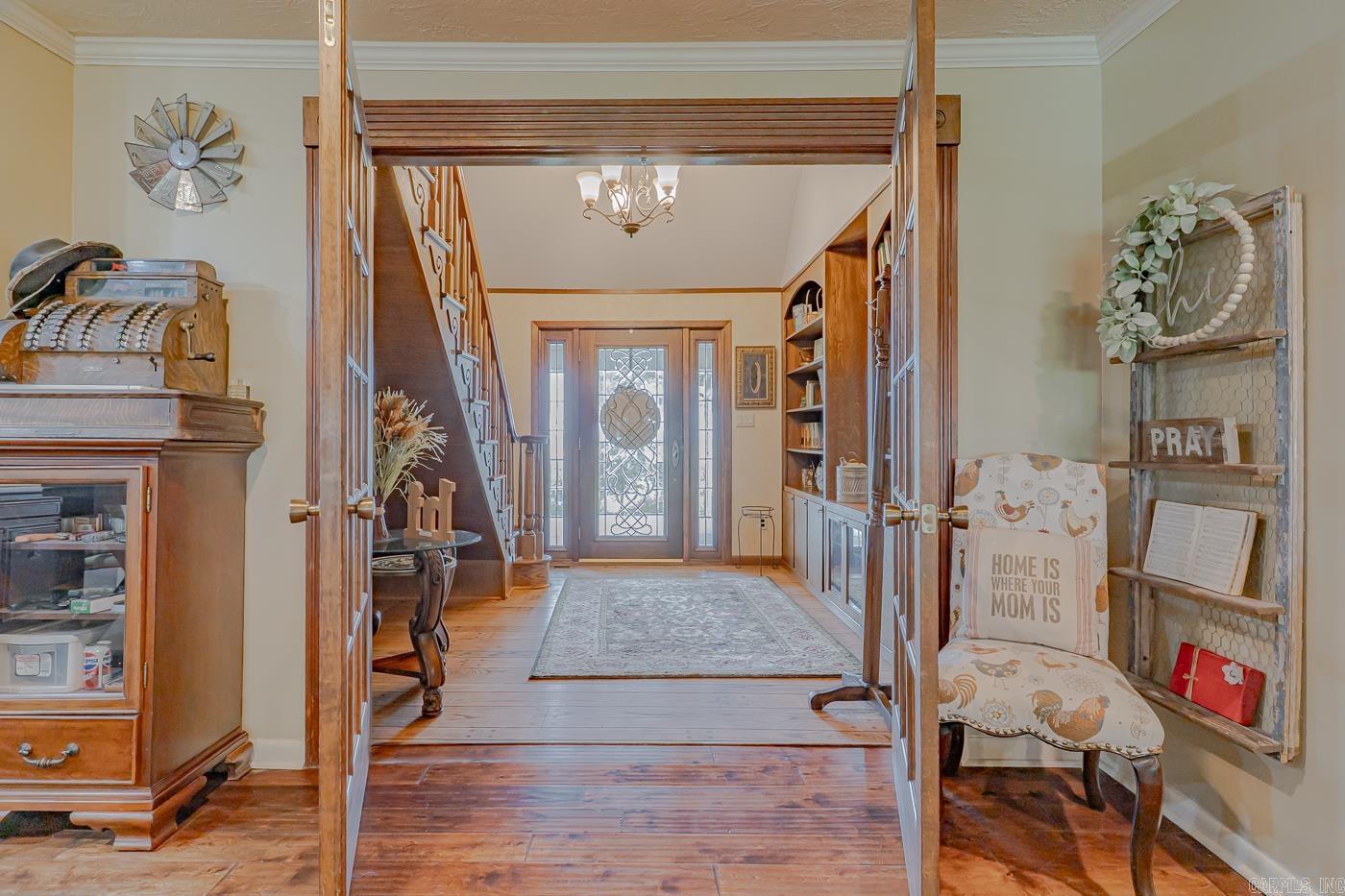 1903 Greene 901  Paragould, AR
