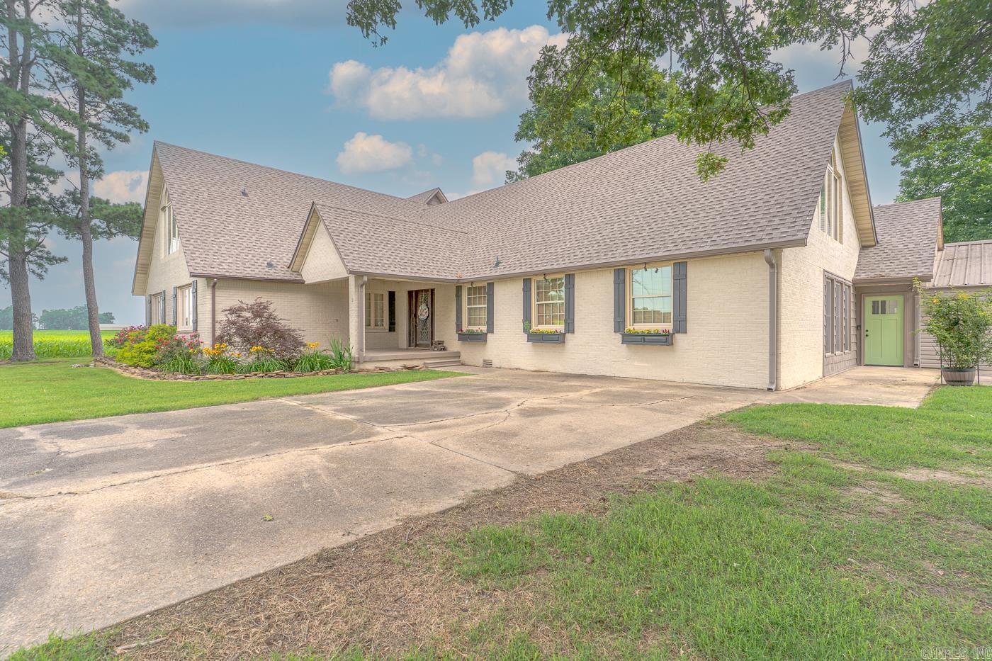 1903 Greene 901  Paragould, AR