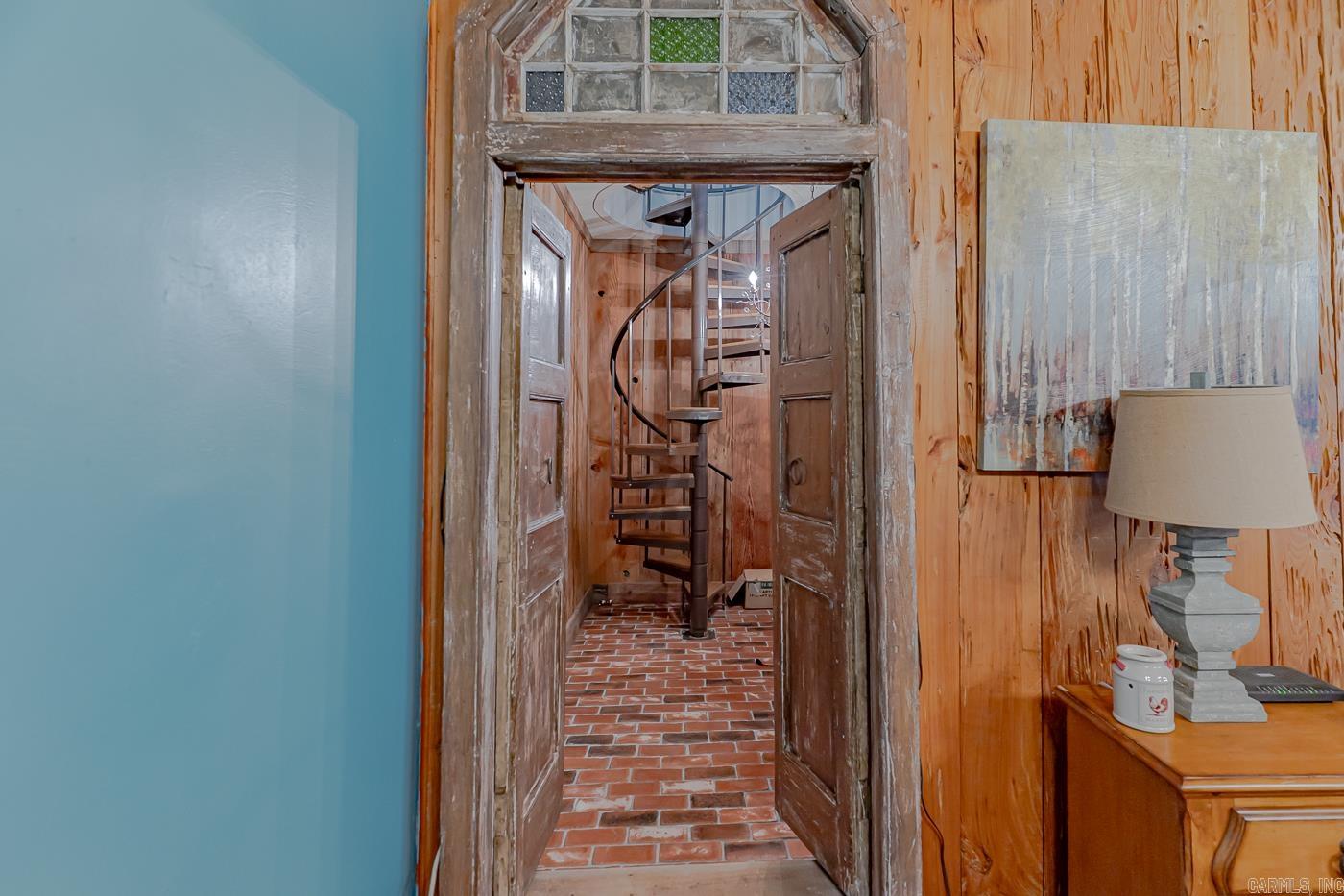 1903 Greene 901  Paragould, AR