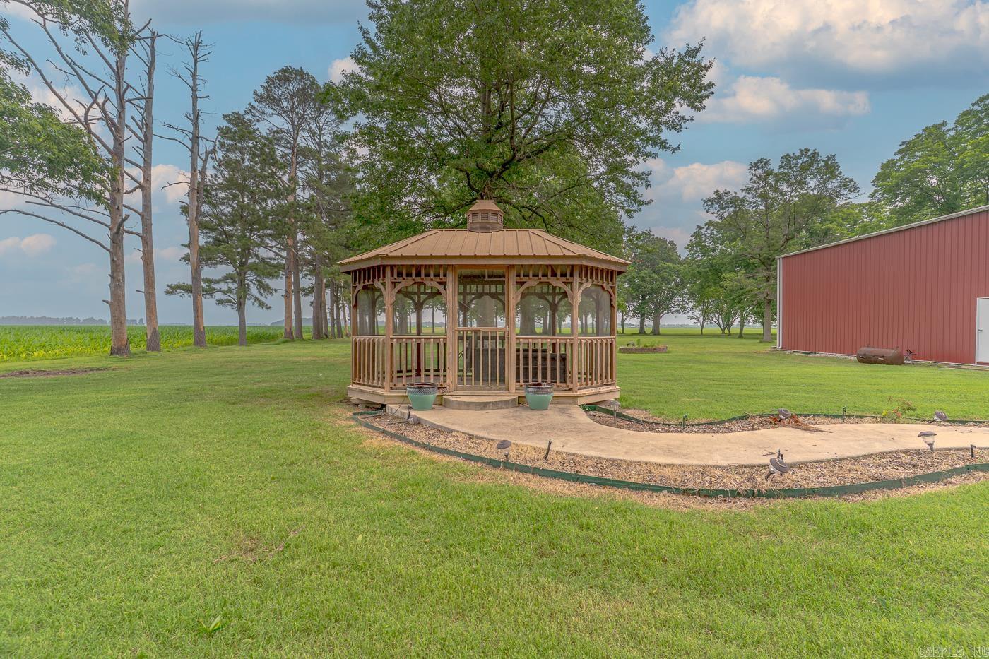 1903 Greene 901  Paragould, AR