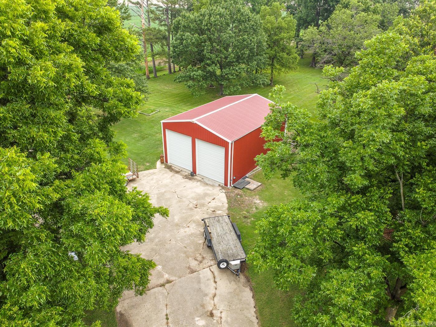 1903 Greene 901  Paragould, AR