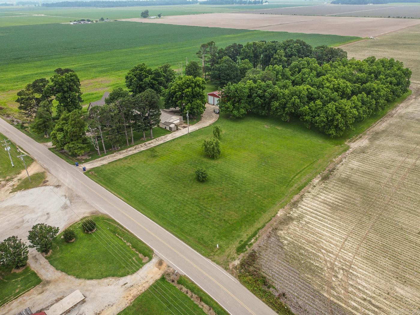 1903 Greene 901  Paragould, AR