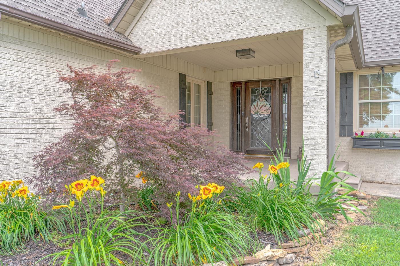 1903 Greene 901  Paragould, AR