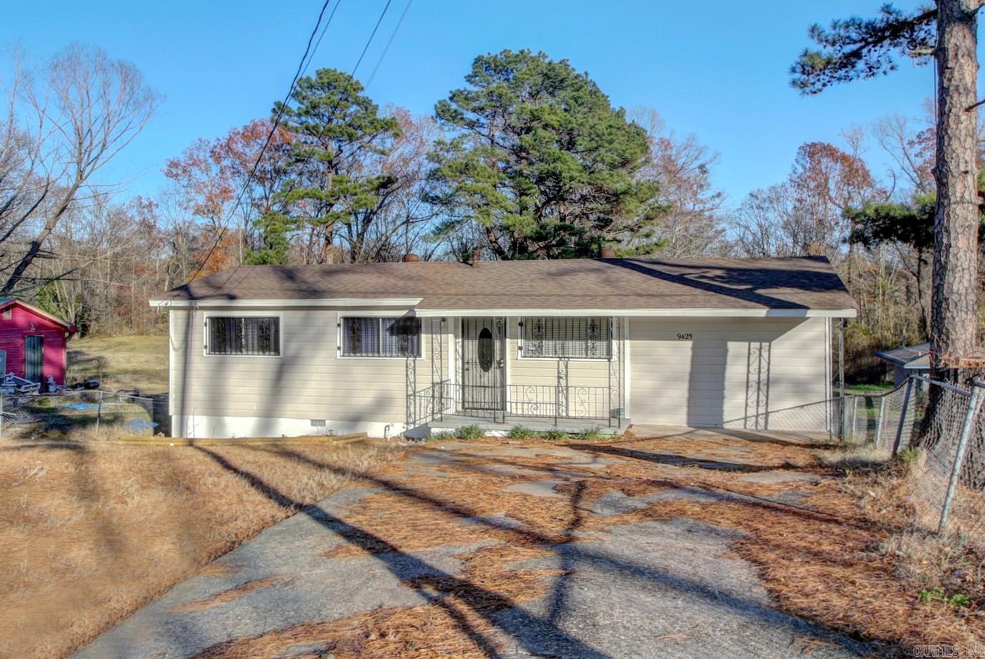 9425 S 365  Little Rock, AR