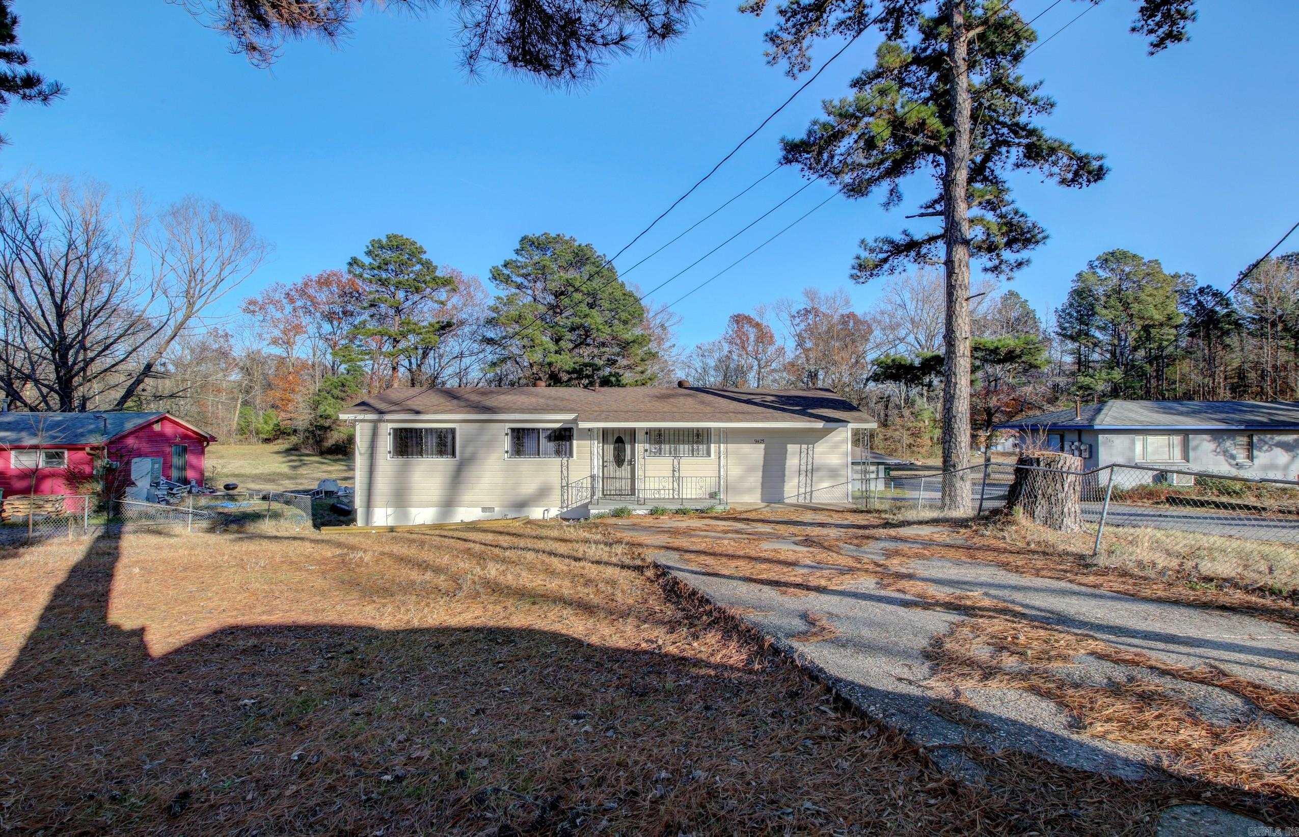 9425 S 365  Little Rock, AR