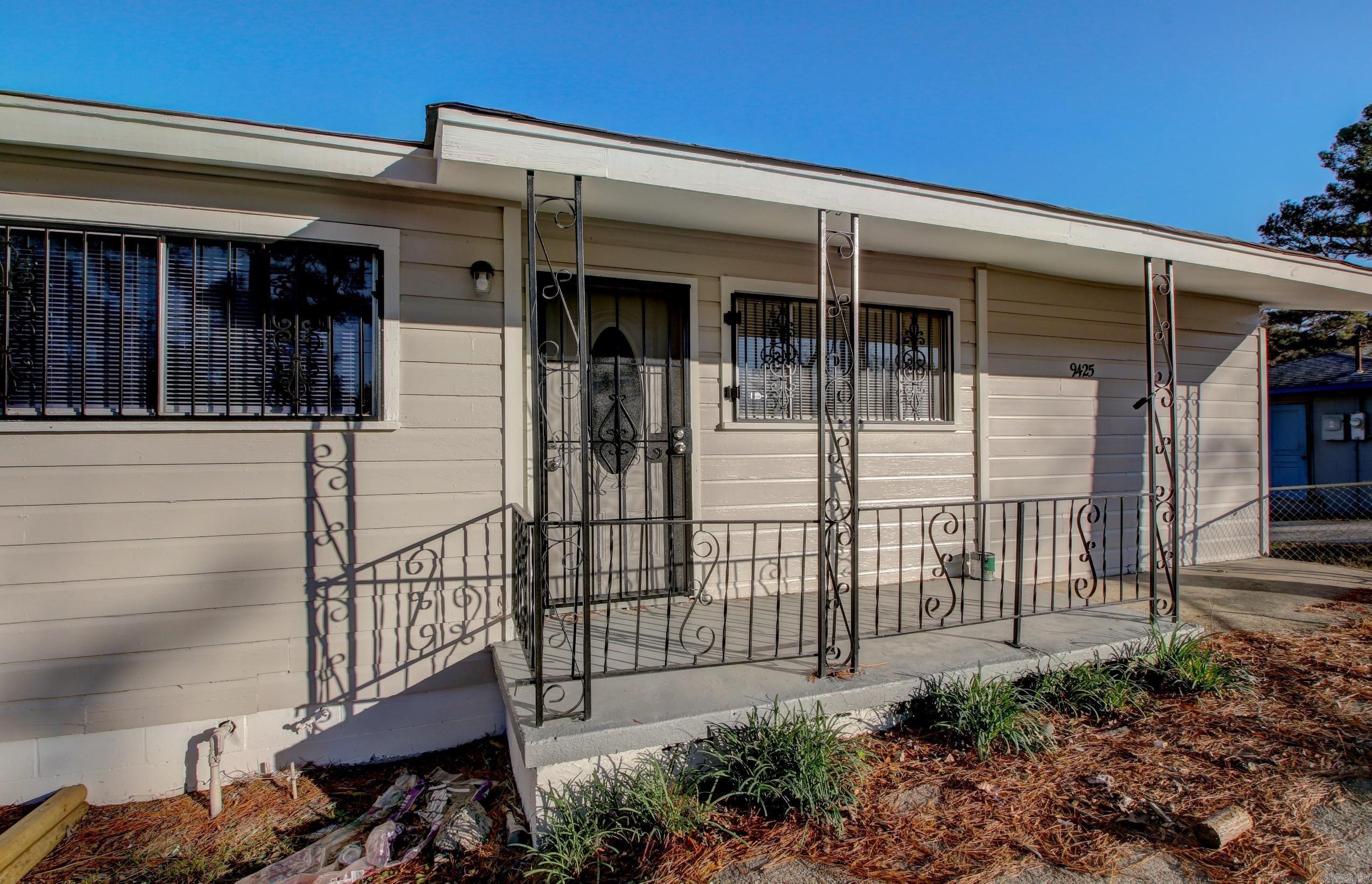 9425 S 365  Little Rock, AR