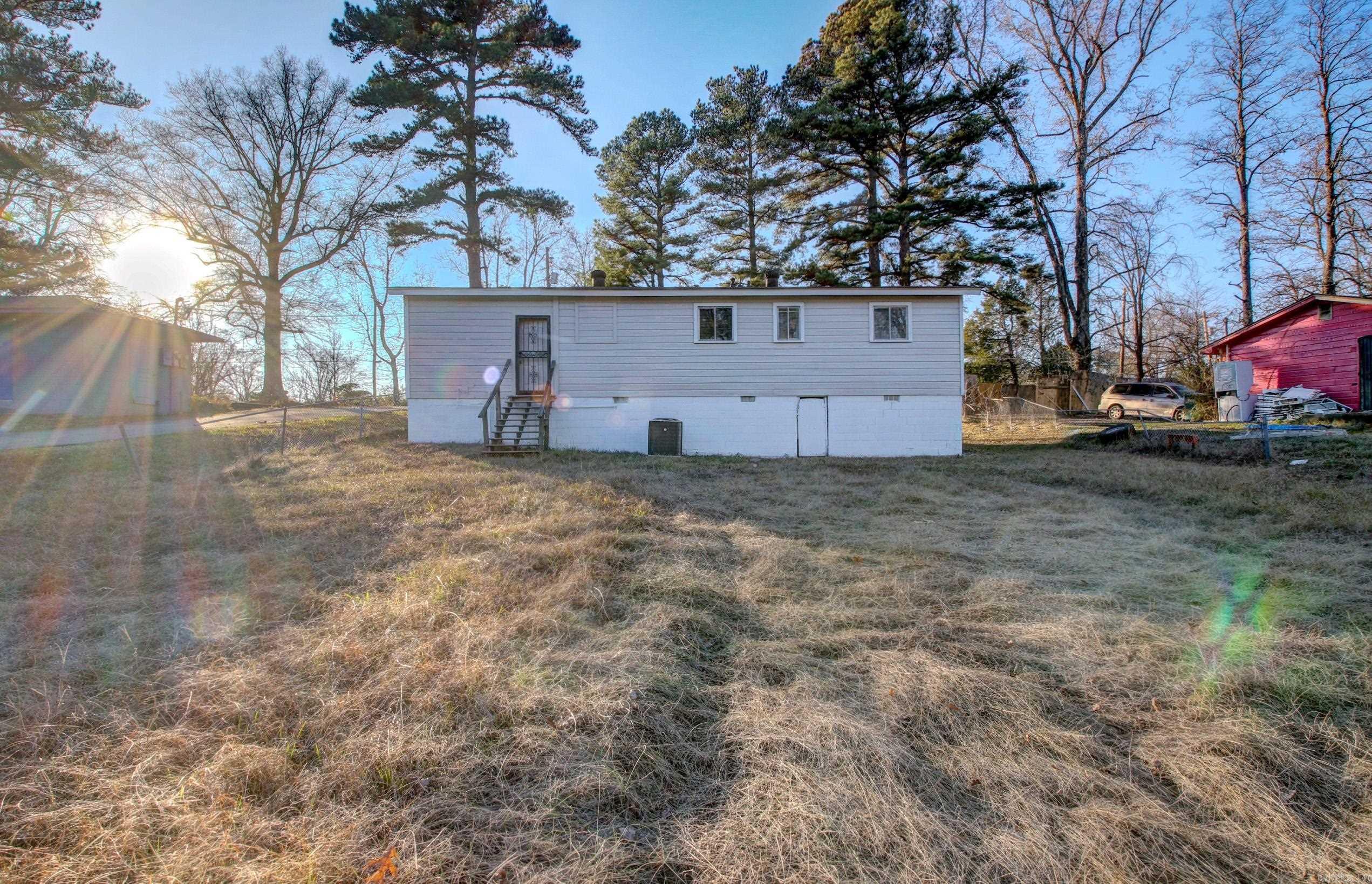9425 S 365  Little Rock, AR