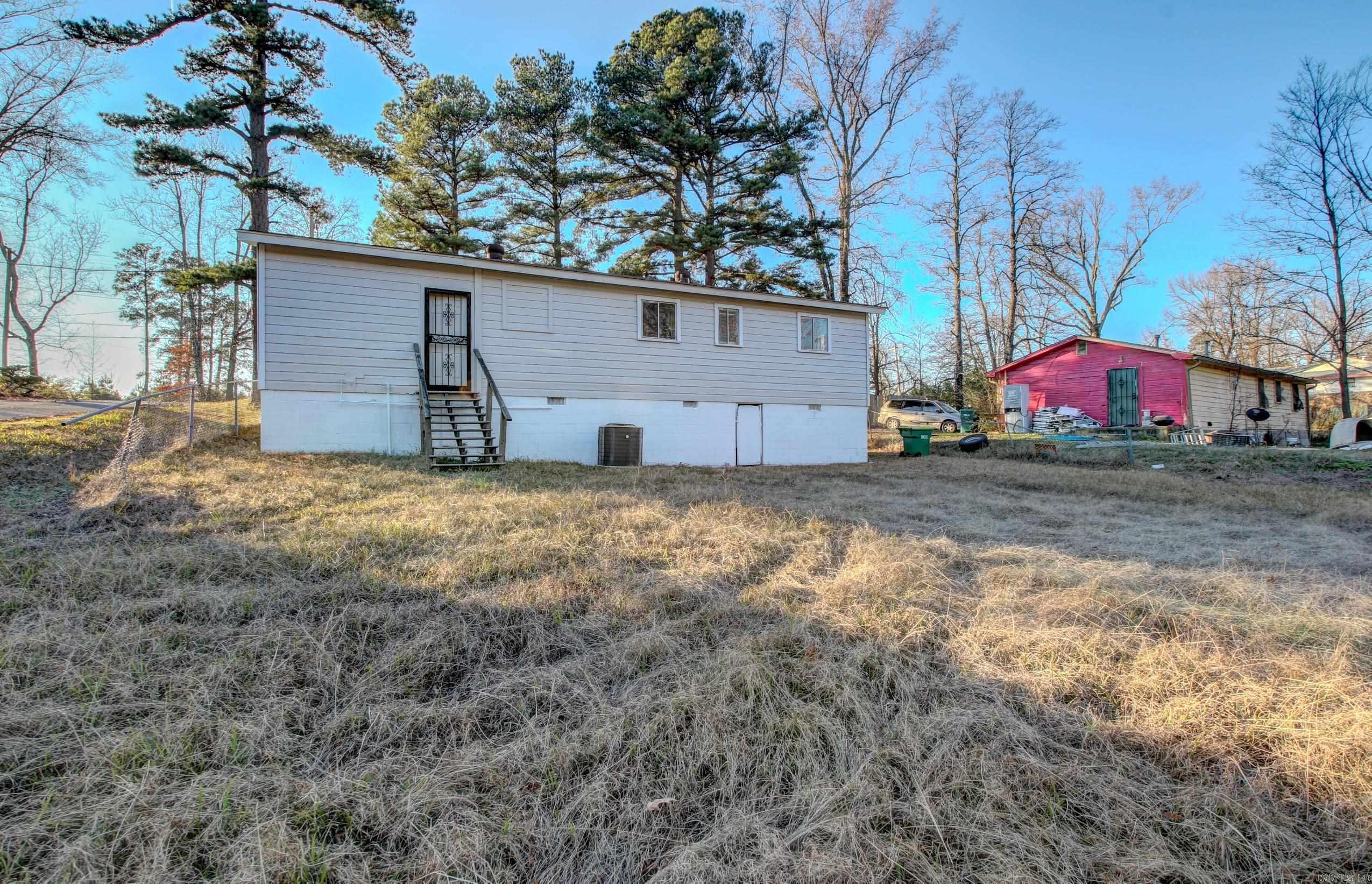 9425 S 365  Little Rock, AR