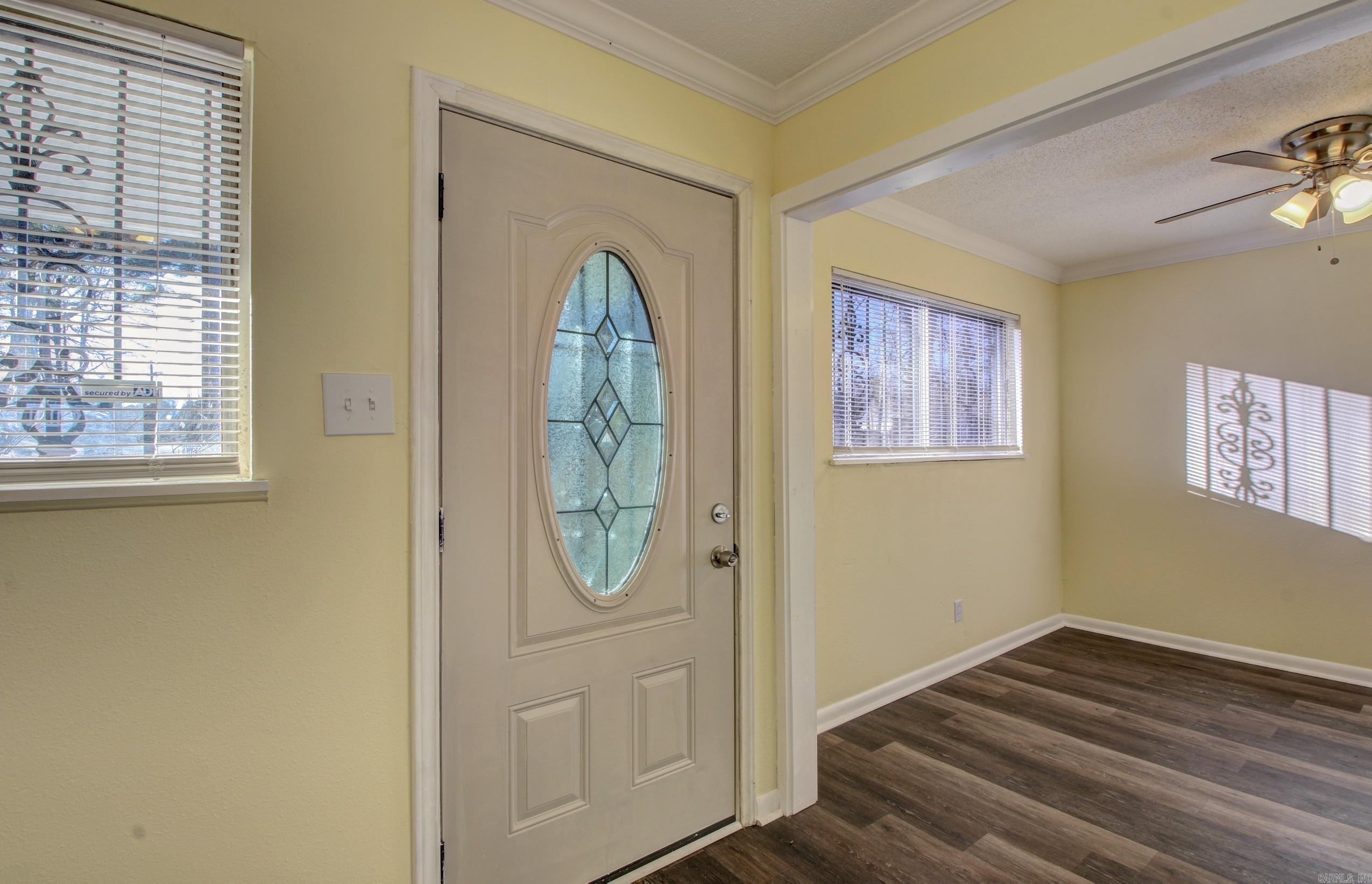 9425 S 365  Little Rock, AR