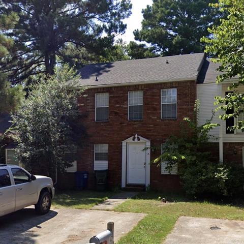 15  Brierwood  Conway, AR