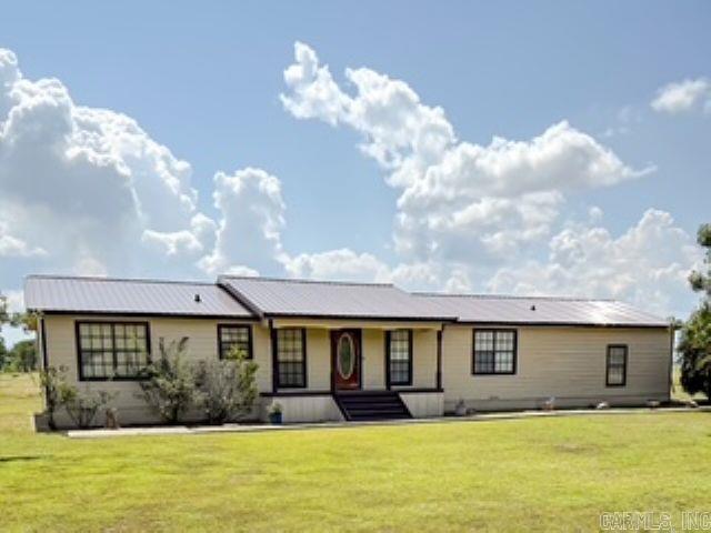608 S Highway 35 Dermott, AR 71638