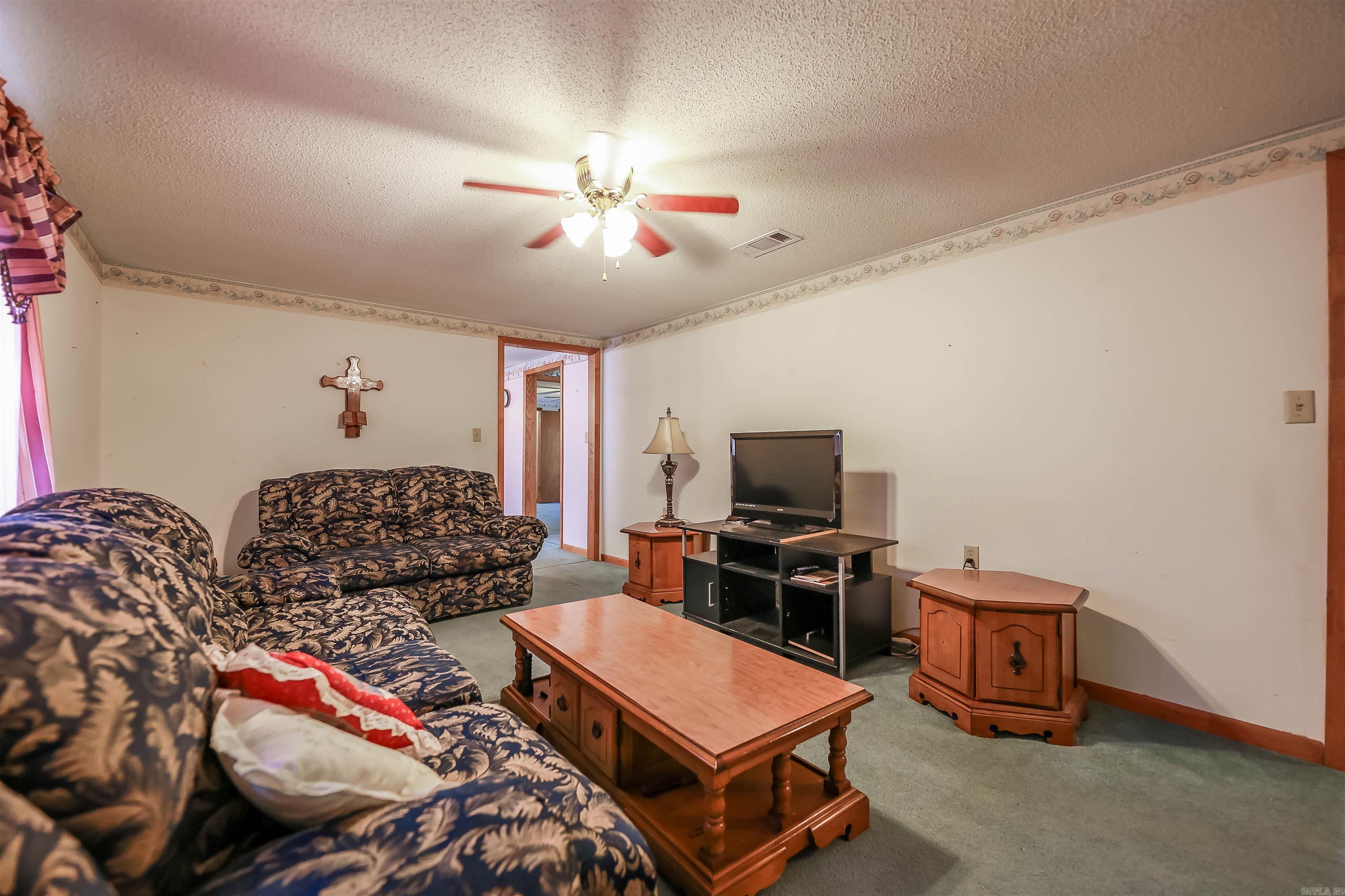 608 S Highway 35  Dermott, AR