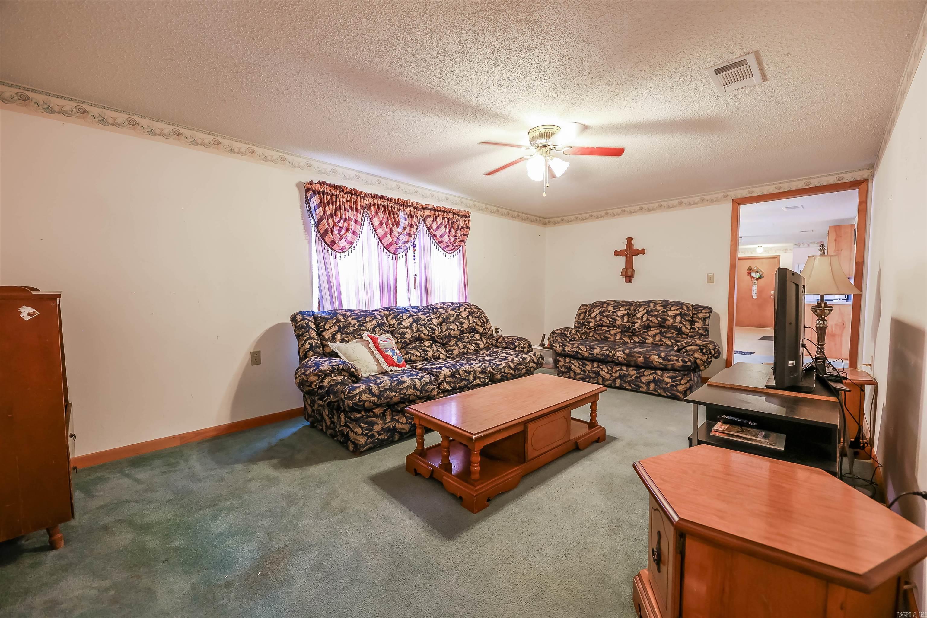 608 S Highway 35  Dermott, AR