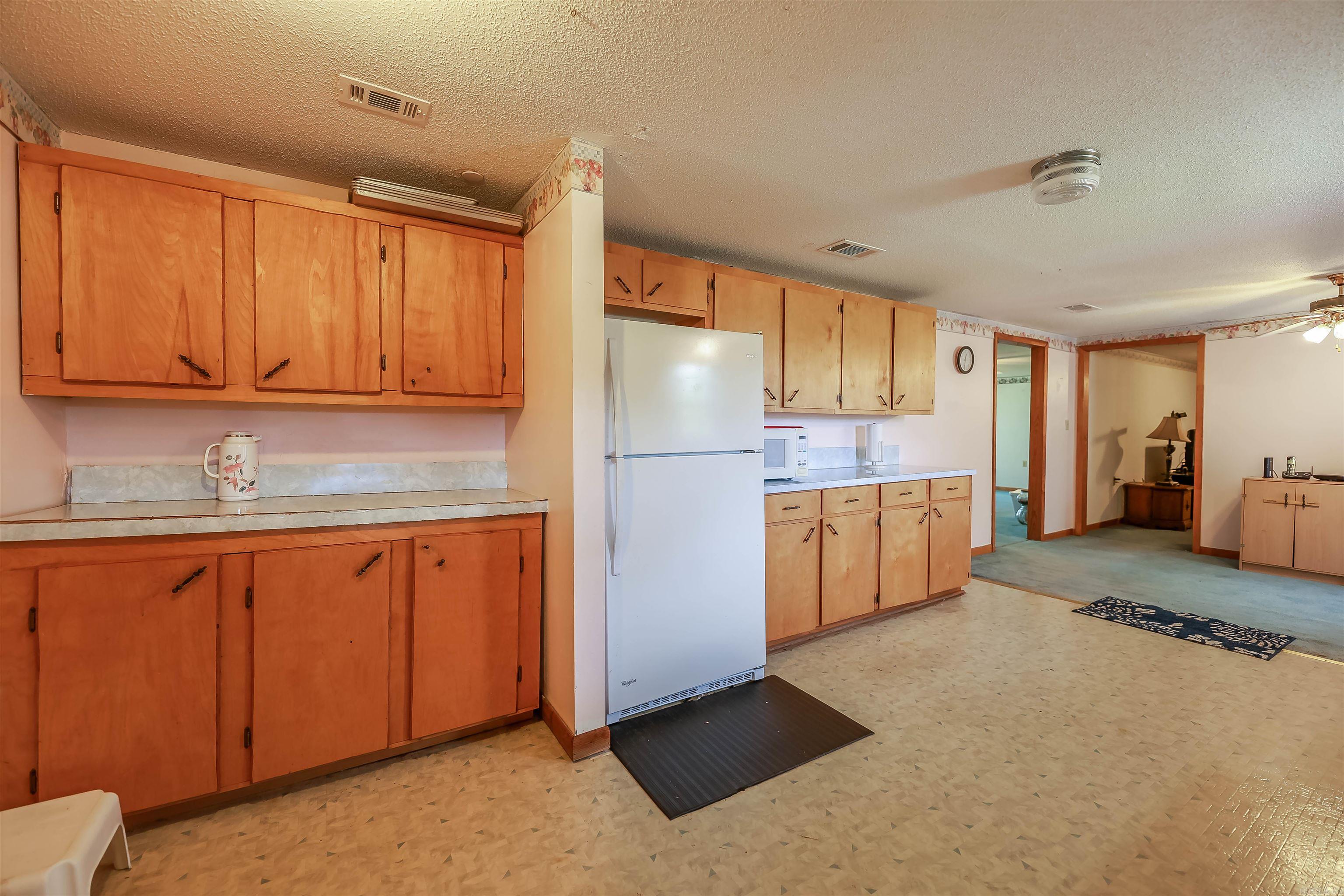 608 S Highway 35  Dermott, AR