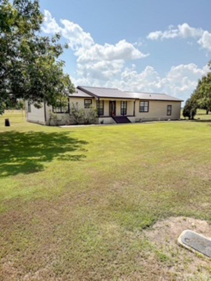 608 S Highway 35 Dermott, AR 71638