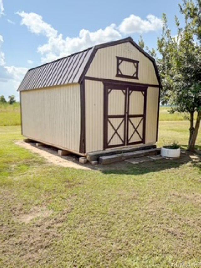 608 S Highway 35 Dermott, AR 71638