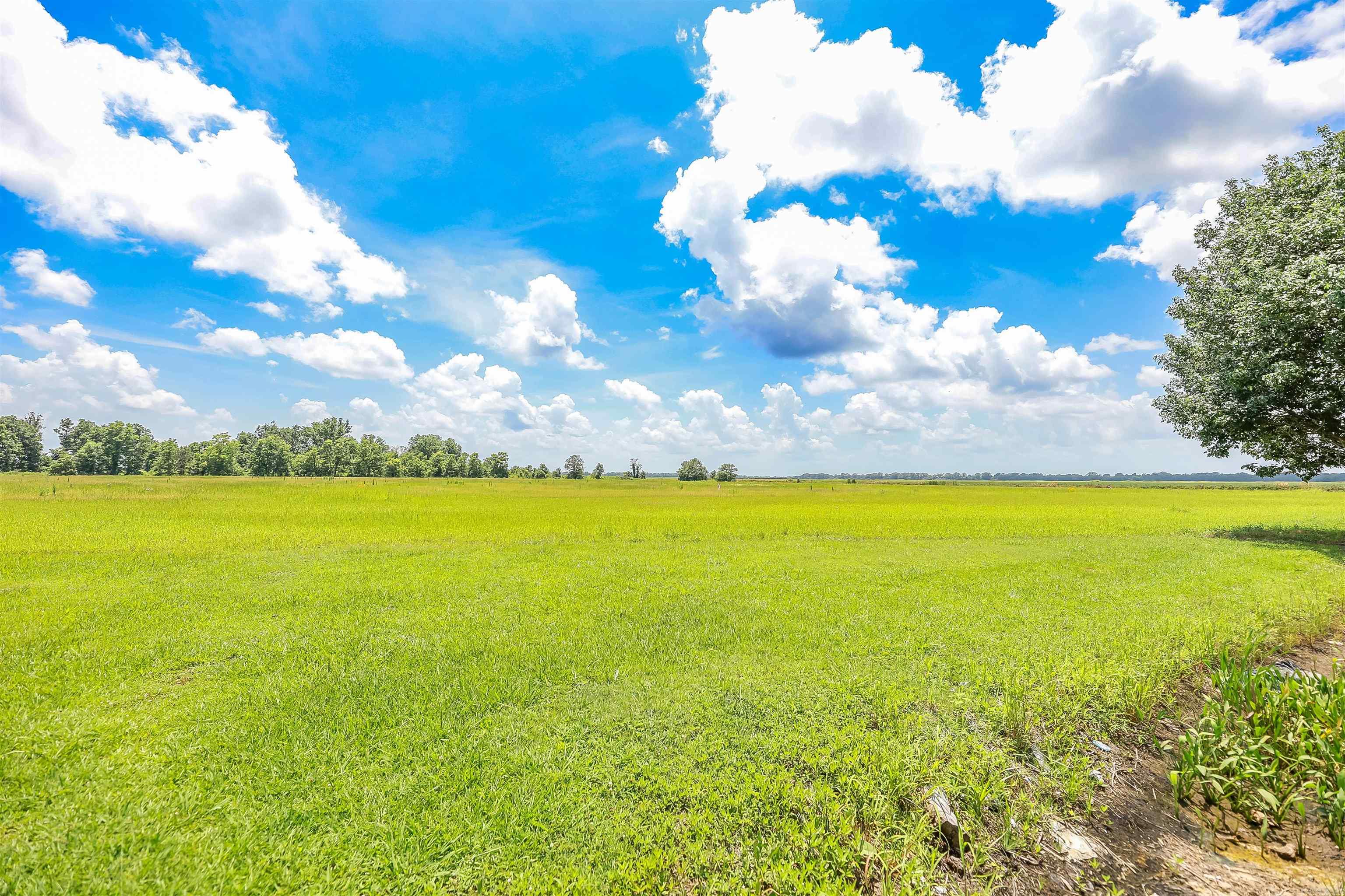 608 S Highway 35  Dermott, AR