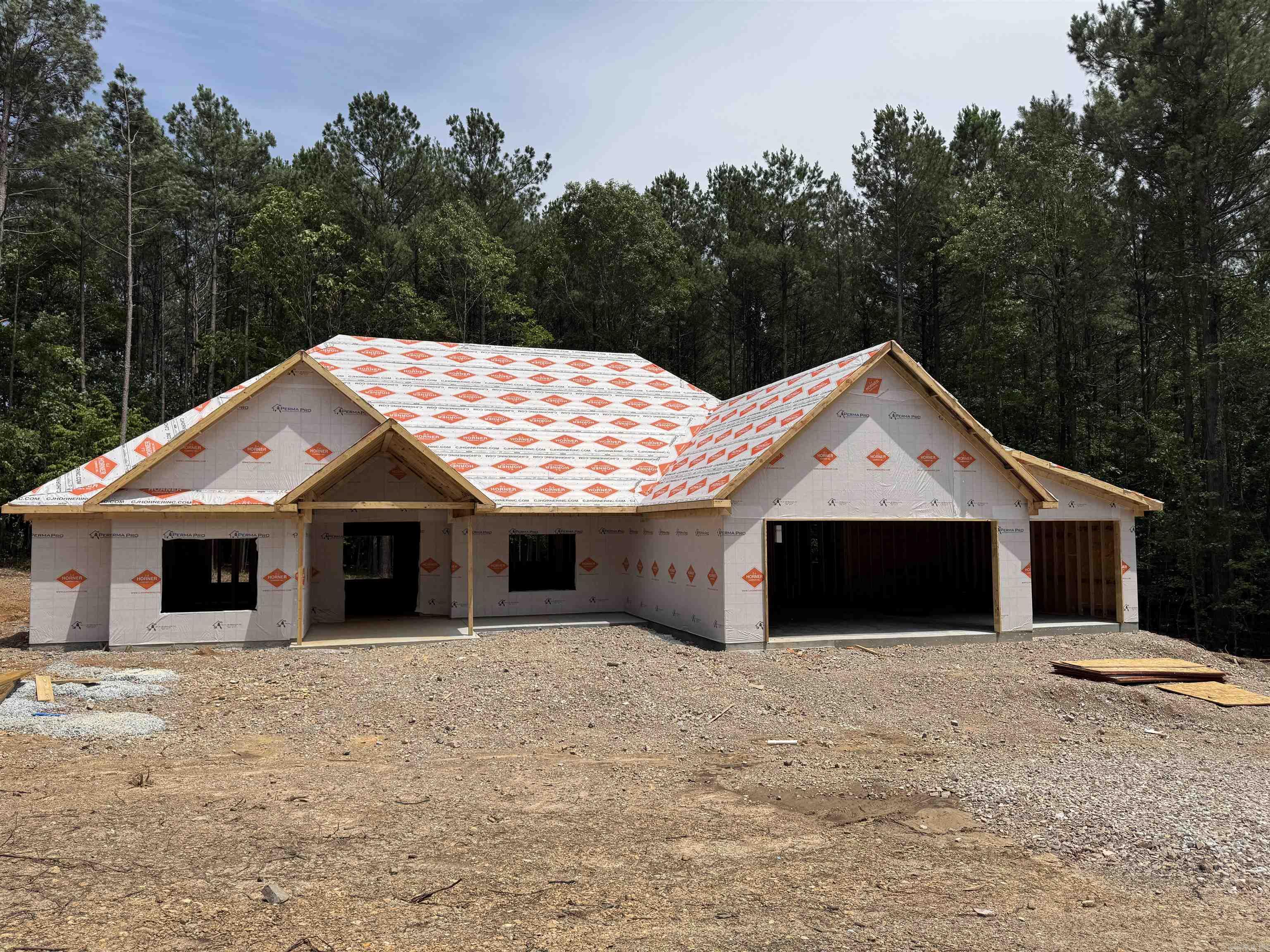36 Gloria Drive  Hot Springs Village, AR