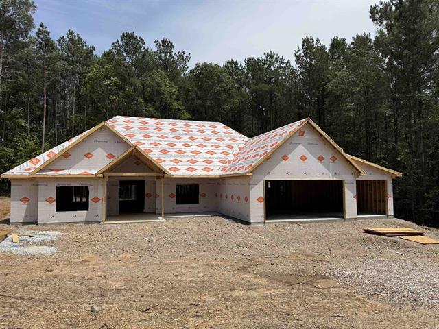 36  Gloria Drive  Hot Springs Village, AR