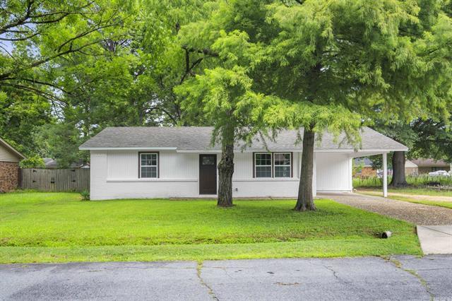 1207  Oakdale  Lonoke, AR