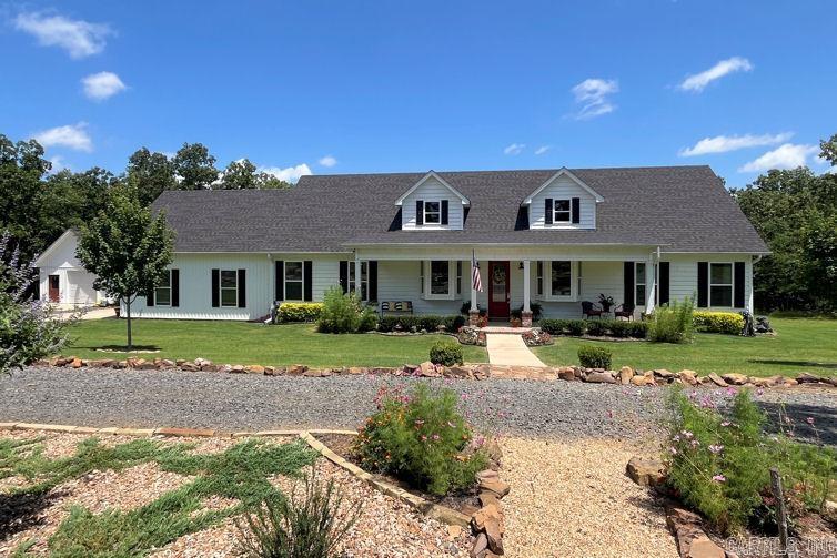 8612 Young Woolley  Jacksonville, AR