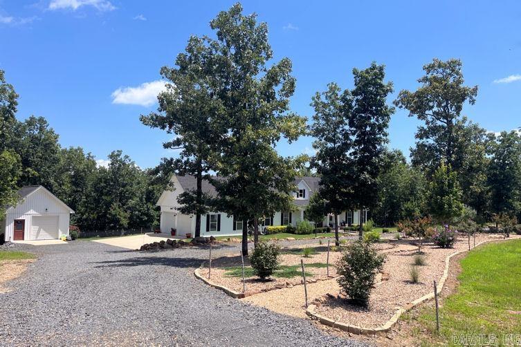 8612 Young Woolley  Jacksonville, AR