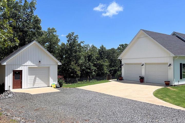 8612 Young Woolley  Jacksonville, AR