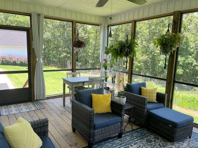 8612 Young Woolley  Jacksonville, AR
