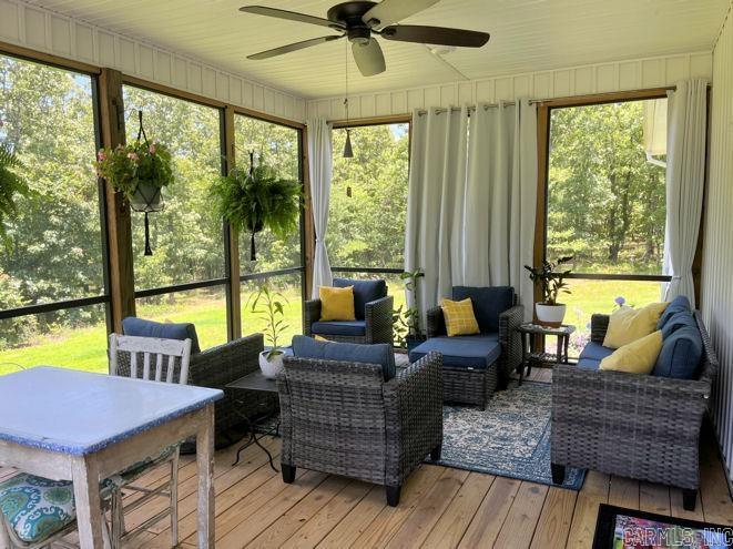 8612 Young Woolley  Jacksonville, AR
