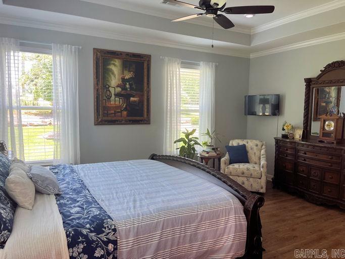8612 Young Woolley  Jacksonville, AR