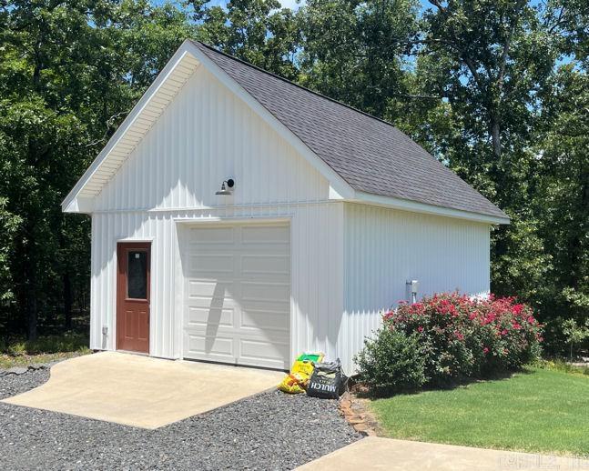 8612 Young Woolley  Jacksonville, AR