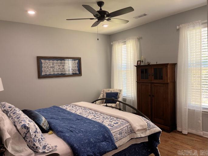 8612 Young Woolley  Jacksonville, AR