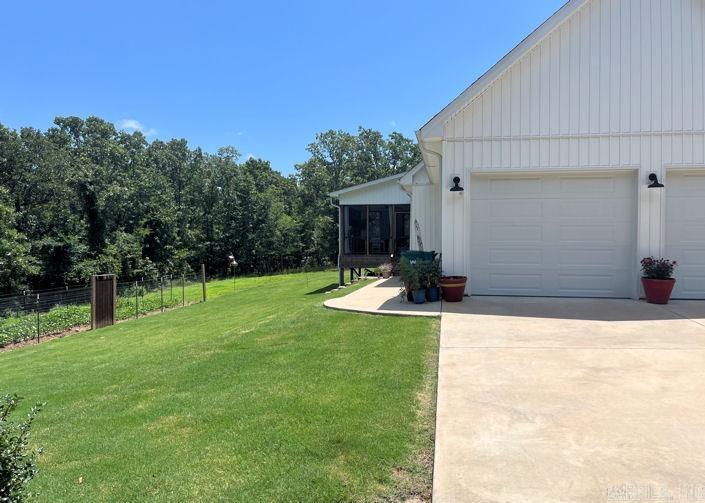 8612 Young Woolley  Jacksonville, AR