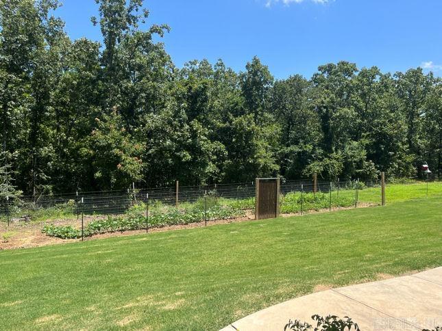 8612 Young Woolley  Jacksonville, AR