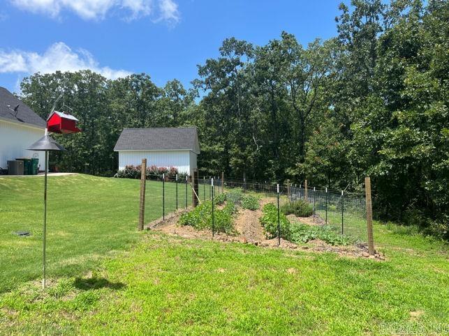 8612 Young Woolley  Jacksonville, AR