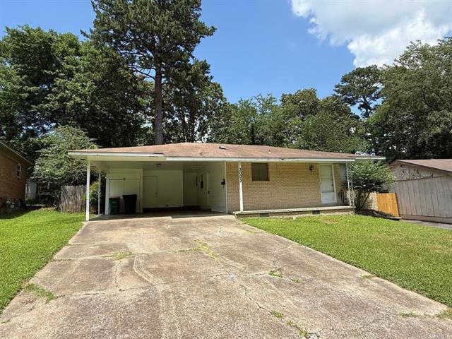 3003  Vancouver  Little Rock, AR
