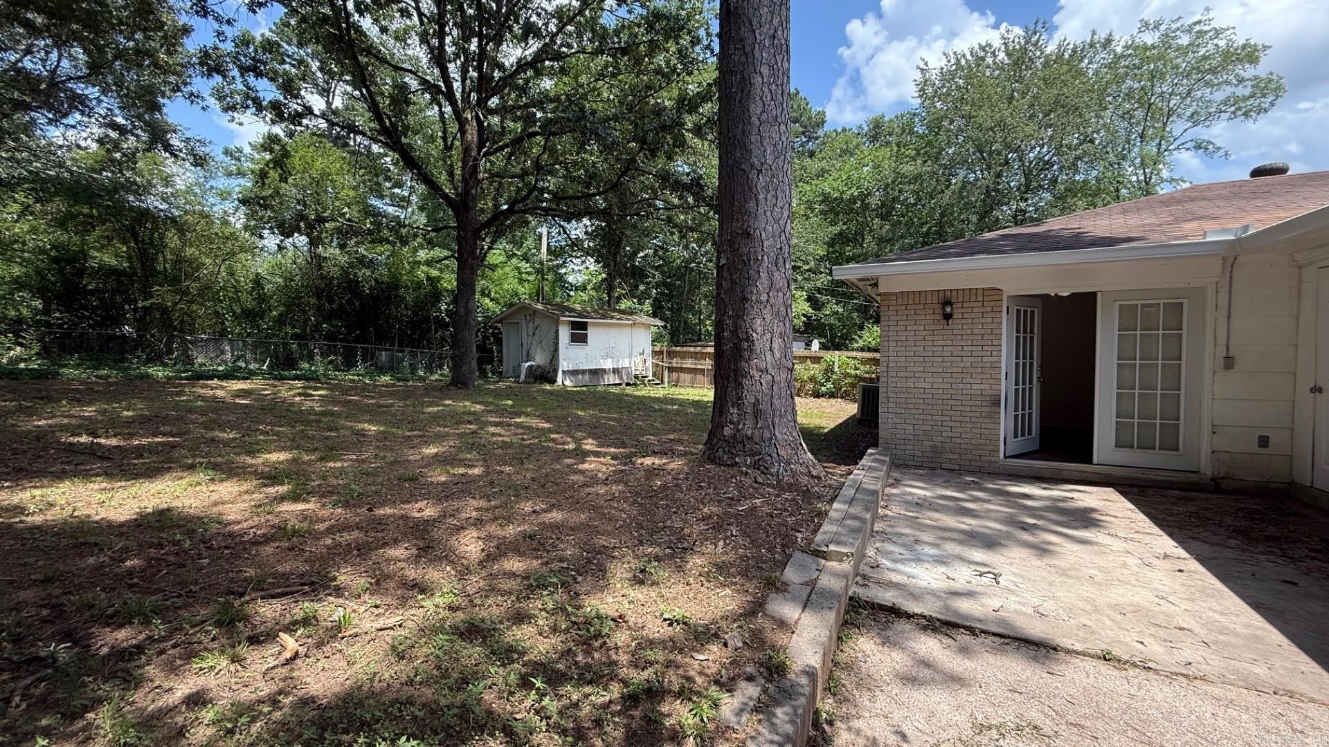 3003 Vancouver  Little Rock, AR