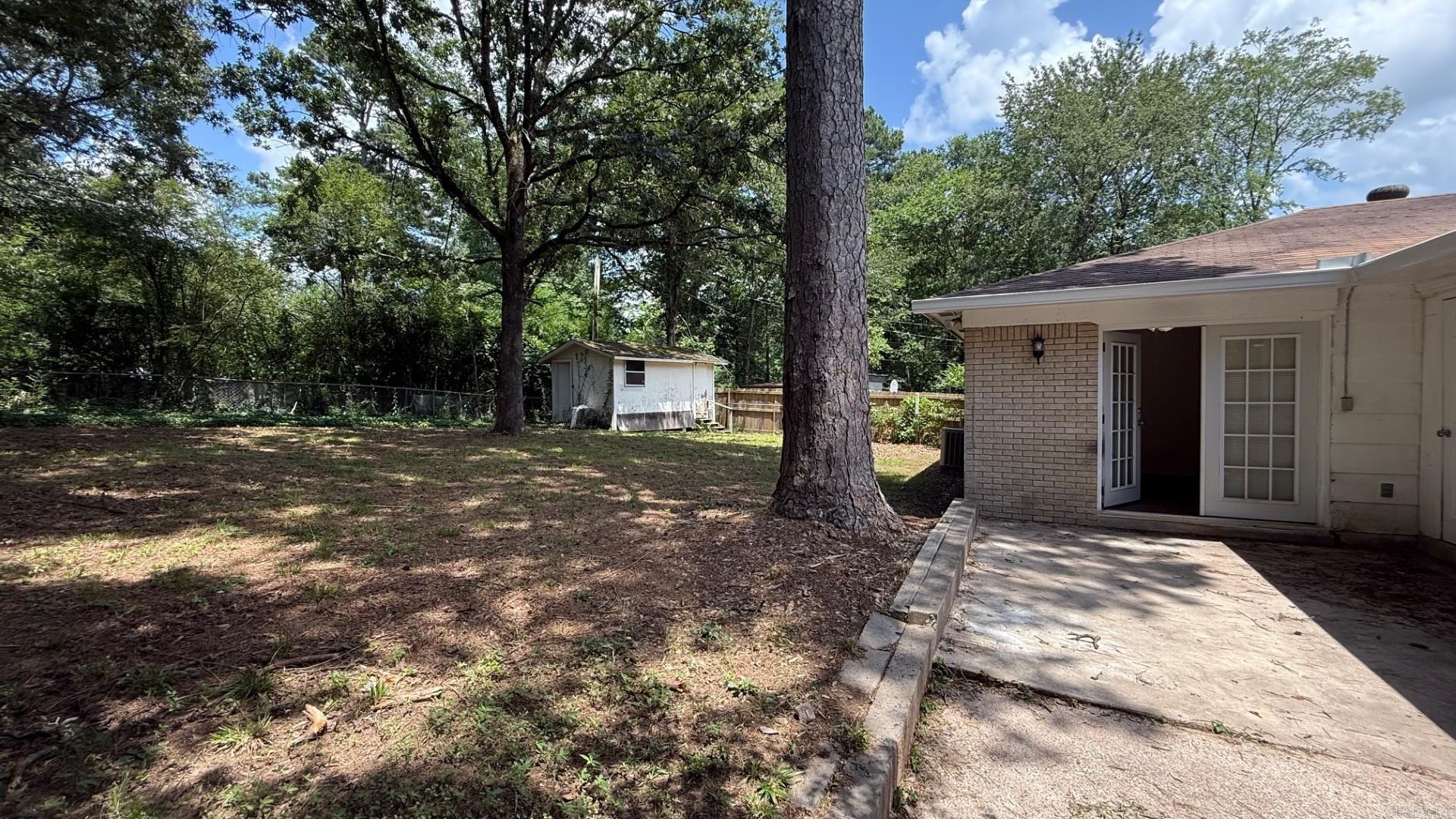 3003 Vancouver  Little Rock, AR