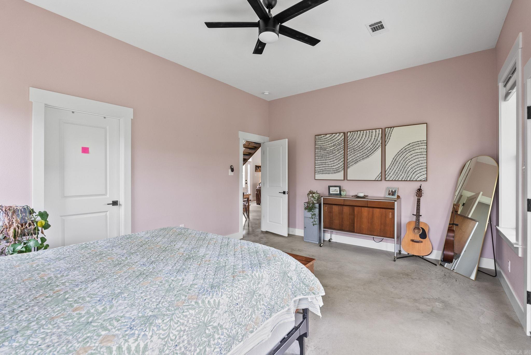 234 E Hwy 285  Greenbrier, AR