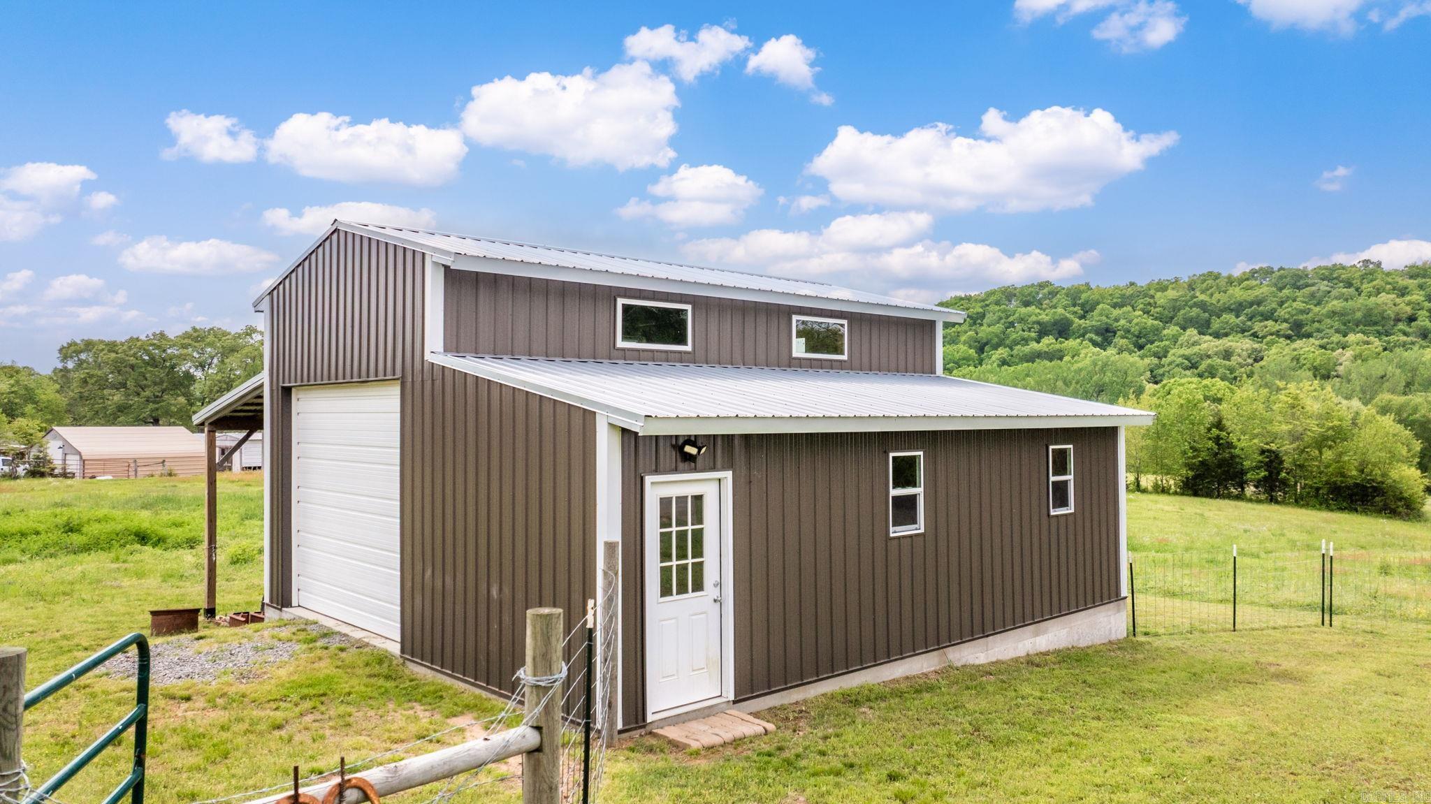 234 E Hwy 285  Greenbrier, AR